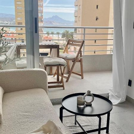 Nuevo Apartamento 1 Linea! Ел Кампело Екстериор снимка