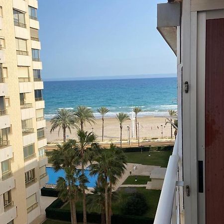 Nuevo Apartamento 1 Linea! Ел Кампело Екстериор снимка