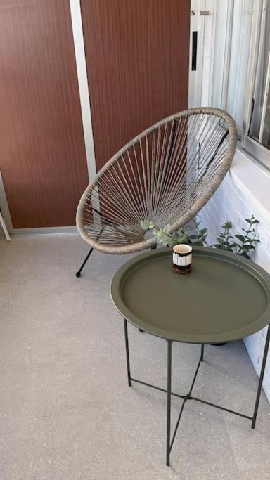 Nuevo Apartamento 1 Linea! Ел Кампело Екстериор снимка