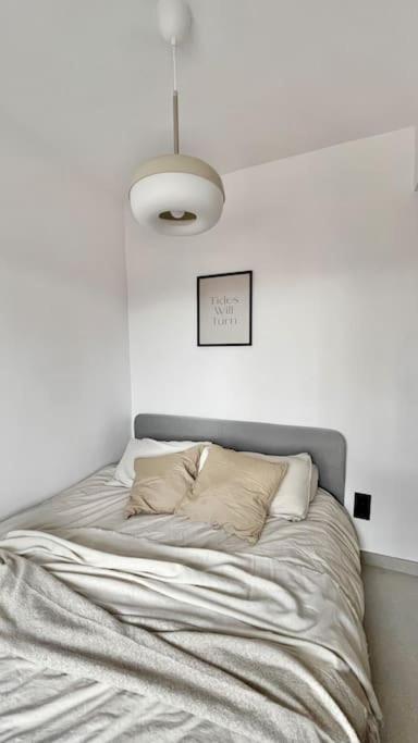 Nuevo Apartamento 1 Linea! Ел Кампело Екстериор снимка