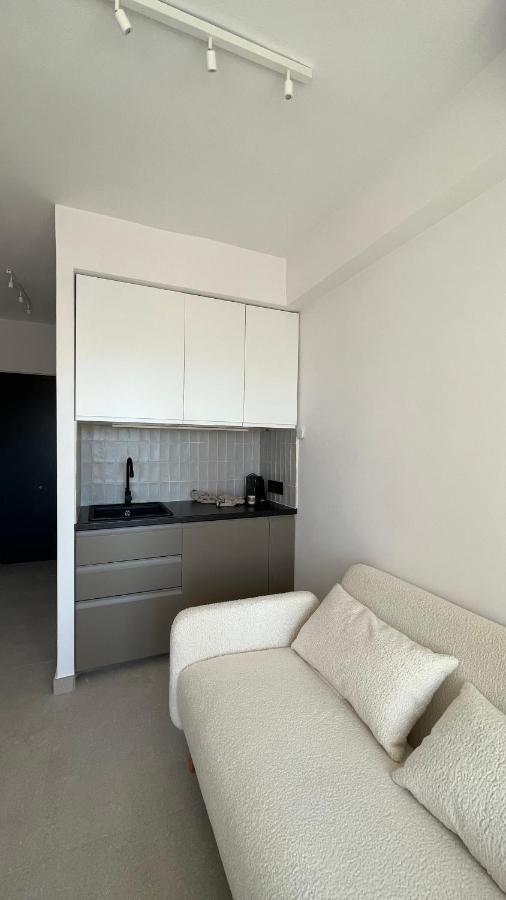 Nuevo Apartamento 1 Linea! Ел Кампело Екстериор снимка