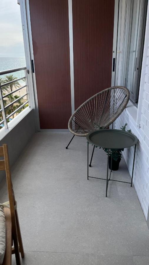 Nuevo Apartamento 1 Linea! Ел Кампело Екстериор снимка