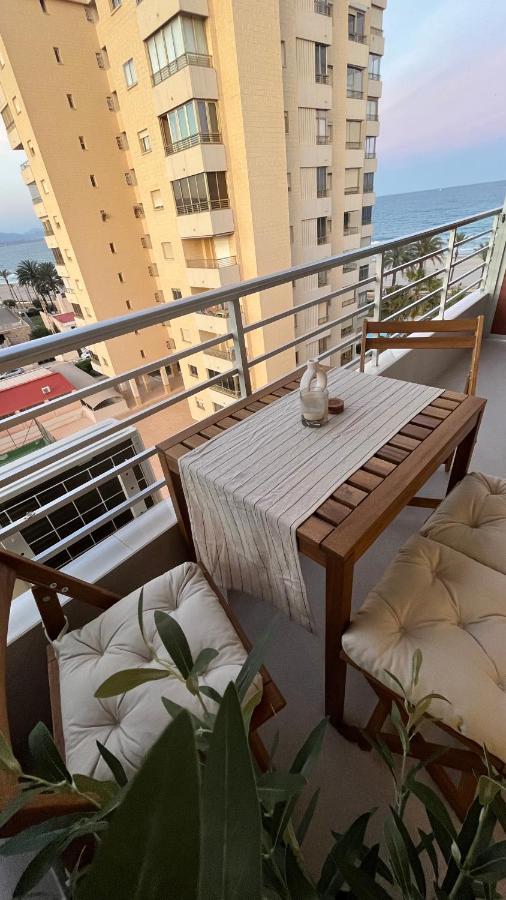 Nuevo Apartamento 1 Linea! Ел Кампело Екстериор снимка