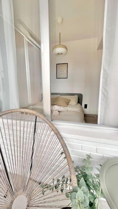 Nuevo Apartamento 1 Linea! Ел Кампело Екстериор снимка