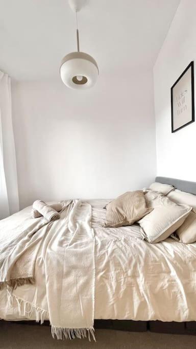 Nuevo Apartamento 1 Linea! Ел Кампело Екстериор снимка