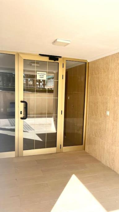 Nuevo Apartamento 1 Linea! Ел Кампело Екстериор снимка