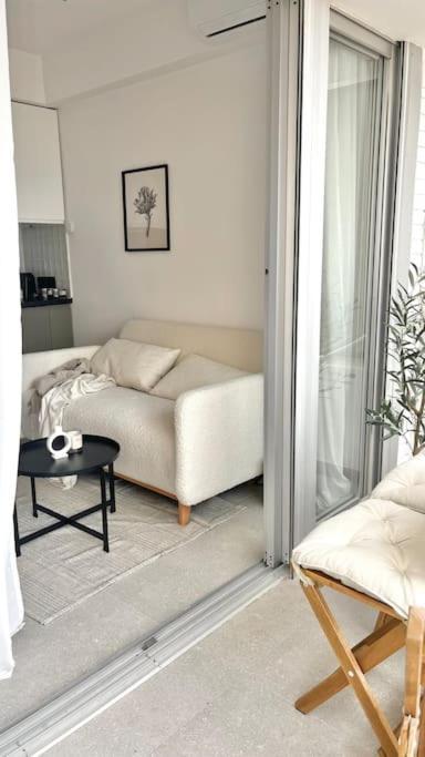 Nuevo Apartamento 1 Linea! Ел Кампело Екстериор снимка