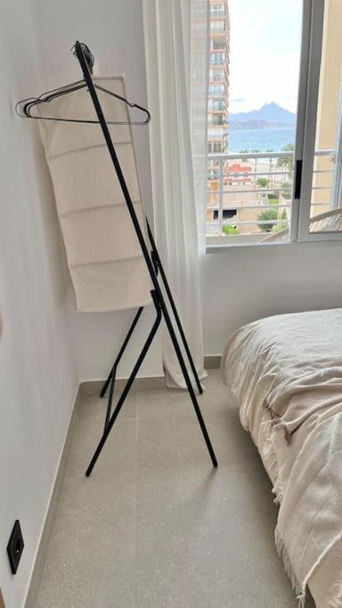 Nuevo Apartamento 1 Linea! Ел Кампело Екстериор снимка
