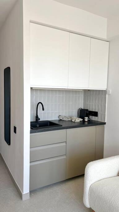 Nuevo Apartamento 1 Linea! Ел Кампело Екстериор снимка