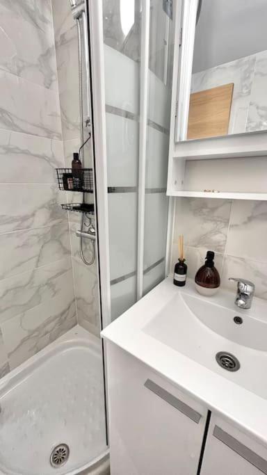 Nuevo Apartamento 1 Linea! Ел Кампело Екстериор снимка