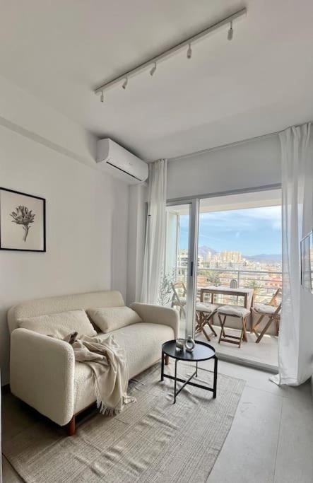 Nuevo Apartamento 1 Linea! Ел Кампело Екстериор снимка