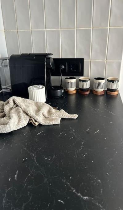Nuevo Apartamento 1 Linea! Ел Кампело Екстериор снимка