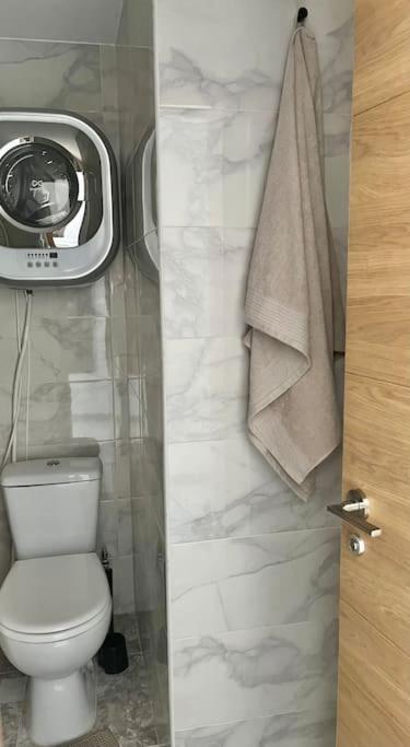 Nuevo Apartamento 1 Linea! Ел Кампело Екстериор снимка