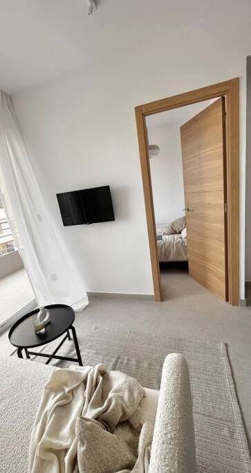 Nuevo Apartamento 1 Linea! Ел Кампело Екстериор снимка