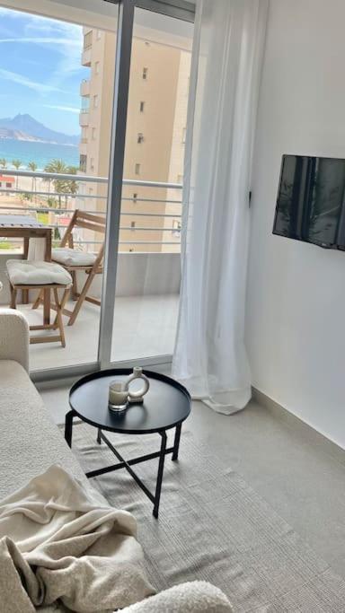 Nuevo Apartamento 1 Linea! Ел Кампело Екстериор снимка